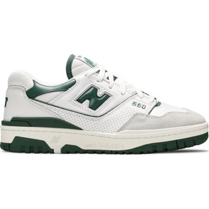 Nb 550: New Balance 550 White Green