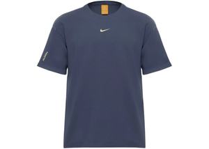 In Stock Items: Nike x NOCTA NFI Big Body CS Tee Diffused Blue