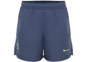 Nike x NOCTA Cardinal Shorts Diffused Blue