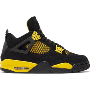 Whats Trending: Jordan 4 Retro Thunder (2023)