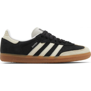 Adidas: adidas Samba OG Black Wonder White (Women's)