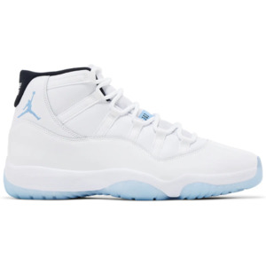 Jordan 11: Jordan 11 Retro Legend Blue (2024)