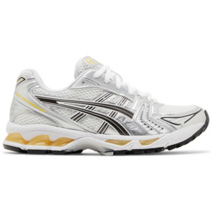 Asics: ASICS GEL-Kayano 14 Tai Chi Yellow