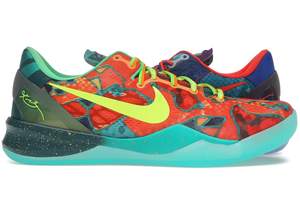 Nike Kobe: Nike Kobe 8 Protro What The (2025)