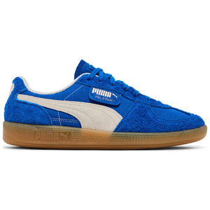 Puma: Puma Palermo Vintage Hyperlink Blue