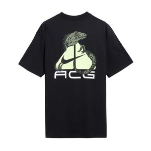 Under 60 Deals: ACG Dri-FIT OC Iguana T-Shirt - Black