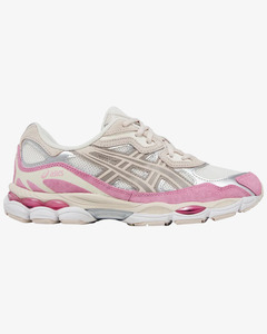 Asics Gel NYC Cream Pink