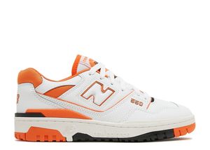 550 Varsity Orange