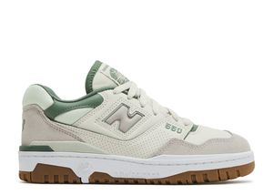 Us5: Wmns 550 Linen Natural Mint