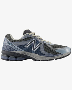 Us9: New Balance 860v2 Midnight