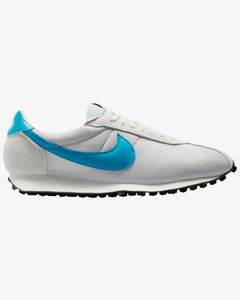 Us11: Nike LD 1000 Vast Grey Blue Lagoon