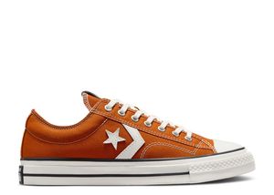 Star Player 76 Low Premium Canvas - Venetian Rust