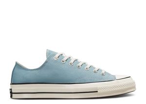 Chuck 70 Low Cocoon Blue