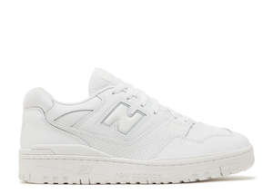 550 Triple White