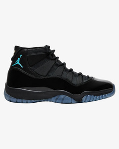 Jordan 11 Retro Gamma Blue (2025)