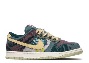 Dunk Lows: Dunk Low Community Garden