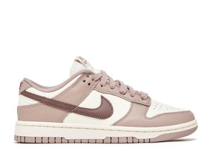 Dunk Lows: Wmns Dunk Low Diffused Taupe
