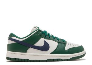 Dunk Lows: Wmns Dunk Low Gorge Green