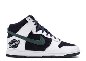 Dunk Highs: Nike Dunk High Sports Specialties