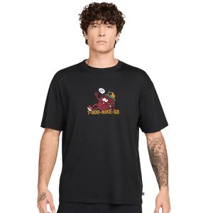 Nike Sb: Nike SB Max90 Flip Phone T-Shirt -Black
