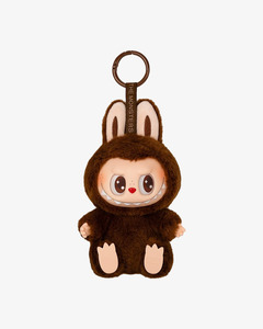 Pop Mart Labubu The Monsters Have a Seat DUODUO Vinyl Plush
