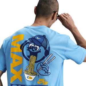 Nike Sportswear Max90 T-Shirt - Blue
