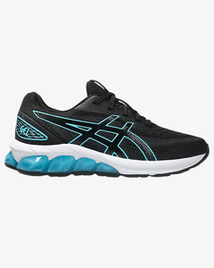 Asics GEL-QUANTUM 180 VII GS  - Blue/Black
