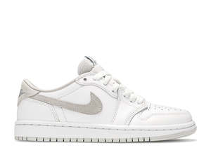5w: Wmns Air Jordan 1 Retro Low OG Neutral Grey 2021