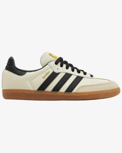 Adidas Samba OG Cream White Sand Strata Wmns
