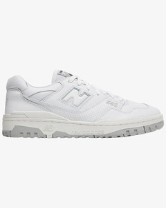 New Balance 550 White Grey
