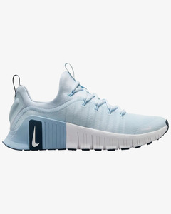 Nike Free Metcon 6 Blue Tint Armory Navy Wmns