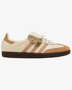 7w: Adidas Samba LT Cream Warm Sand Wmns