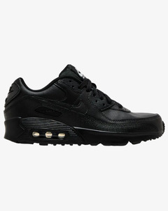 7w: Nike Air Max 90 GS Triple Black 2024