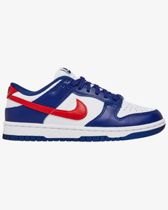8w: Nike Dunk Low USA Wmns