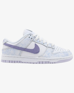 Nike Dunk Low OG Purple Pulse Wmns