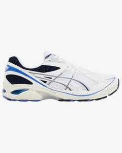 Asics GT 2160 White Piedmont Grey Blue