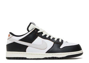 9w: HUF x Dunk Low SB San Francisco