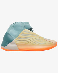 Yeezy Quantum Hi-Res Coral