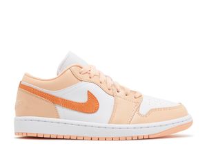 Wmns Air Jordan 1 Low Sunset Haze