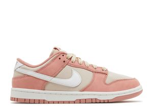Dunk Low Premium Red Stardust