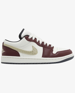 Us10: Air Jordan 1 Low SE Year of the Dragon Wmns