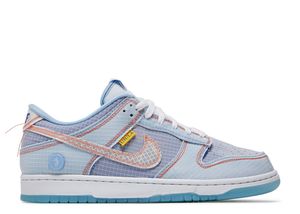 Us10: Union LA x Dunk Low Passport Pack - Argon