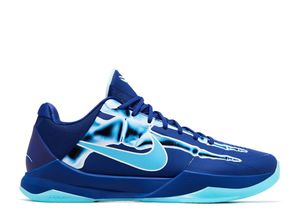 Us10: Zoom Kobe 5 Protro X-Ray