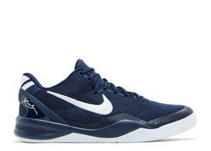 Us11: Kobe 8 Protro College Navy