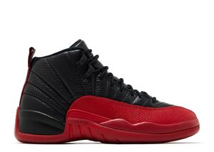 Us11: Air Jordan 12 Retro Flu Game 2025
