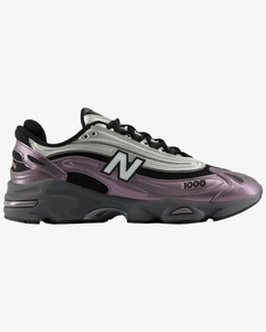 Us12: New Balance 1000 - Dark Ice Wine