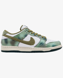Alexis Sablone x Nike Dunk Low SB Chameleon