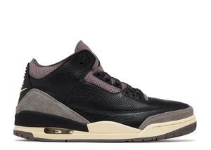 Us12: A Ma Maniere x Wmns Air Jordan 3 Retro While You Were Sleeping