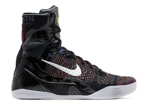 Us12: Kobe 9 Elite Protro Masterpiece 2025