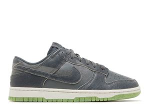 Us12: Dunk Low SE Halloween - Cauldron